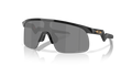 Oakley Resistor 901029 – Polirana crna, Prizm black