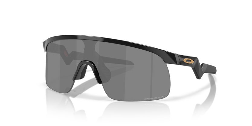 Oakley Resistor 901029 – Polirana crna, Prizm black