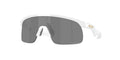 Oakley Resistor 901030 – Sedef bijela, Prizm black