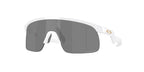 Oakley Resistor 901030 – Sedef bijela, Prizm black