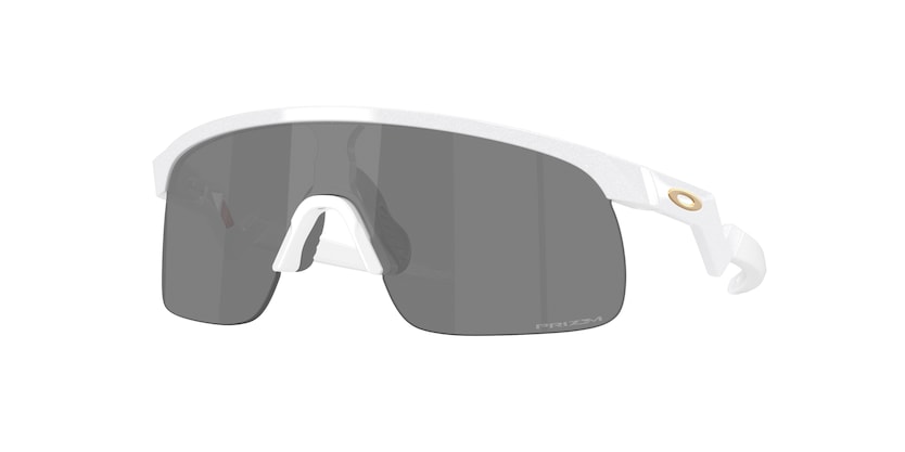 Oakley Resistor 901030 – Sedef bijela, Prizm black
