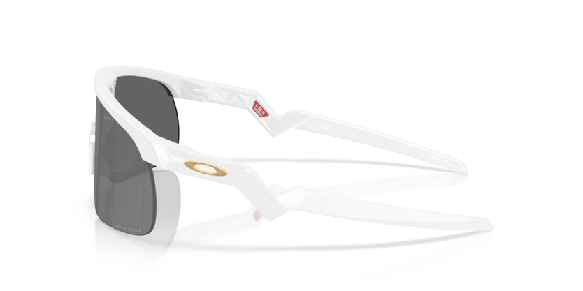 Oakley Resistor 901030 – Sedef bijela, Prizm black