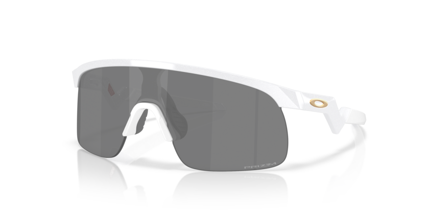 Oakley Resistor 901030 – Sedef bijela, Prizm black