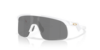 Oakley Resistor 901030 – Sedef bijela, Prizm black