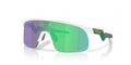 Oakley Resistor 901033 – Mat bijela, Prizm jade