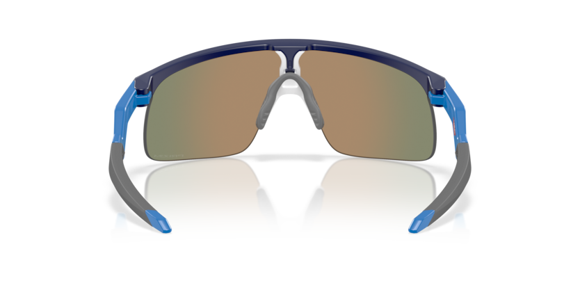 Oakley Resistor 901034 – Mat mornarsko plava, Prizm ruby