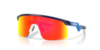 Oakley Resistor 901034 – Mat mornarsko plava, Prizm ruby