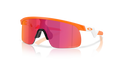 Oakley Resistor 901042 – Mat atomska narančasta, Prizm field