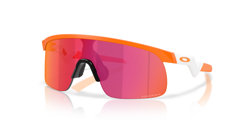 Oakley Resistor 901042 – Mat atomska narančasta, Prizm field