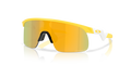 Oakley Resistor 901043 – Mat žuta, Prizm 24k