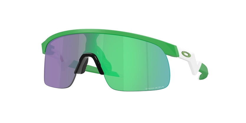 Oakley Resistor 901045 – Mat timska zelena, Prizm jade