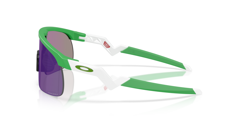 Oakley Resistor 901045 – Mat timska zelena, Prizm jade