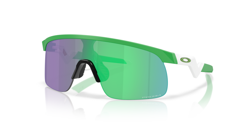 Oakley Resistor 901045 – Mat timska zelena, Prizm jade