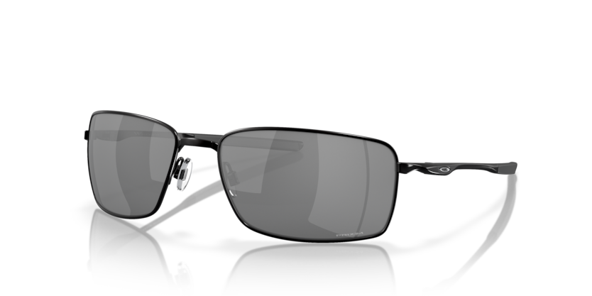 Oakley Square wire 0OO4075 407513 Polirana crna / Prizm black
