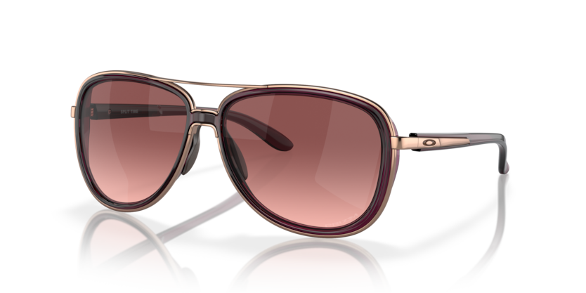 Oakley Split time 0OO4129 412902 Kristal malina / G40 black gradient
