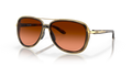 Oakley Split time 0OO4129 412918 Smeđa kornjačevina / Prizmični brončani prijelaz