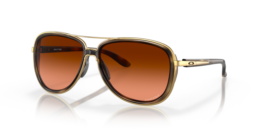 Oakley Split time 0OO4129 412918 Smeđa kornjačevina / Prizmični brončani prijelaz