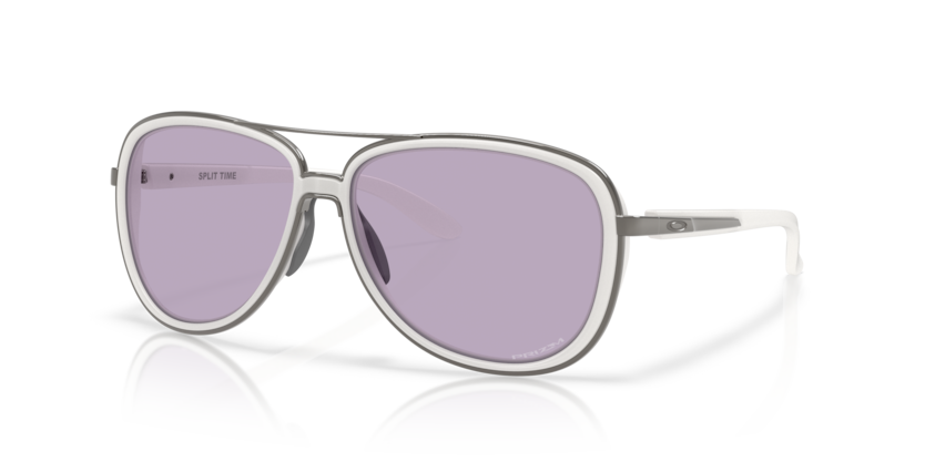 Oakley Split time 0OO4129 412929 Mat zamagljena / Prizm ploča