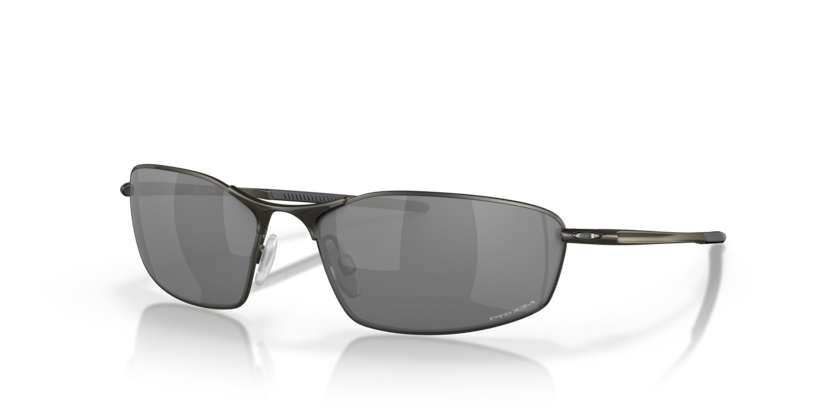 Oakley Whisker 0OO4141 414101 Ugljen / Prizm black
