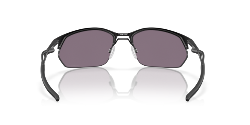 Oakley Wire tap 2.0 0OO4145 414501 Saten crna / Prizm grey