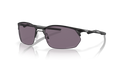 Oakley Wire tap 2.0 0OO4145 414501 Saten crna / Prizm grey
