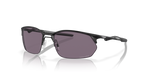 Oakley Wire tap 2.0 0OO4145 414501 Saten crna / Prizm grey
