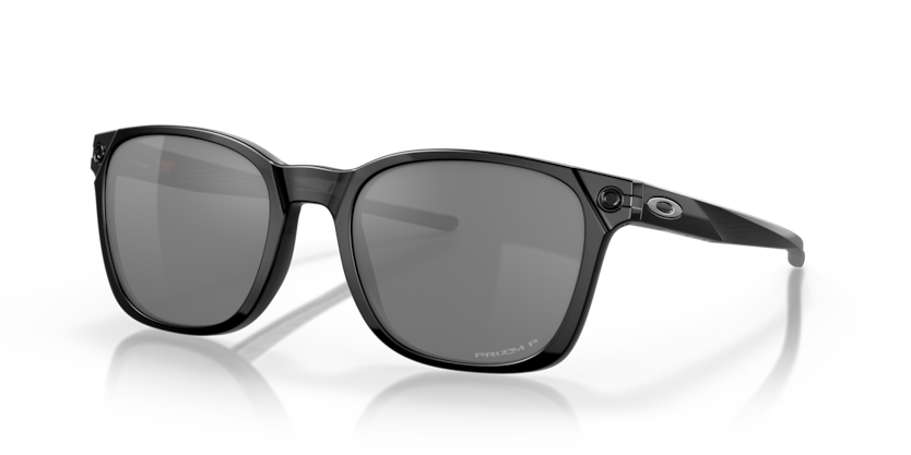 Oakley Ojector 0OO9018 901804 Crna tinta / Prizm black polarized