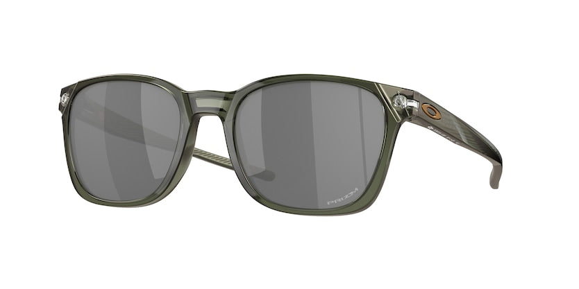 Oakley Ojector 0OO9018 901813 Maslinasto zelena tinta / Prizm black