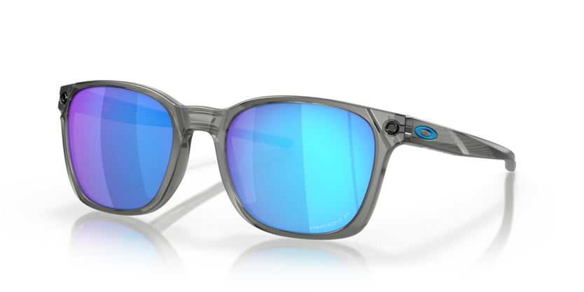Oakley Ojector 0OO9018 901814 Siva tinta / Prizm sapphire polarized