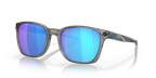 Oakley Ojector 0OO9018 901814 Siva tinta / Prizm sapphire polarized
