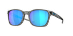 Oakley Ojector 0OO9018 901814 Siva tinta / Prizm sapphire polarized