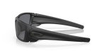 Oakley Fuel cell 0OO9096 909605 Mat crna / Polarizirane sive