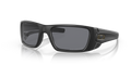 Oakley Fuel cell 0OO9096 909605 Mat crna / Polarizirane sive