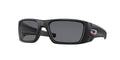 Oakley Fuel cell 0OO9096 909638 Mat crna / Siva