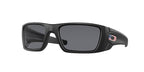 Oakley Fuel cell 0OO9096 909638 Mat crna / Siva