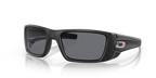 Oakley Fuel cell 0OO9096 909638 Mat crna / Siva