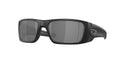 Oakley Fuel cell 0OO9096 909682 Mat crna / Black iridium