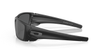Oakley Fuel cell 0OO9096 909682 Mat crna / Black iridium