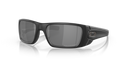 Oakley Fuel cell 0OO9096 9096B3 Cerakote grafitna crna / Black iridium polarized