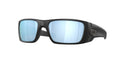 Oakley Fuel cell 0OO9096 9096D8 Mat crna / Prizm deep water polarized