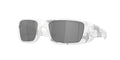Oakley Fuel cell 0OO9096 9096G6 Multicam alpine / Black iridium