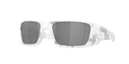 Oakley Fuel cell 0OO9096 9096G6 Multicam alpine / Black iridium