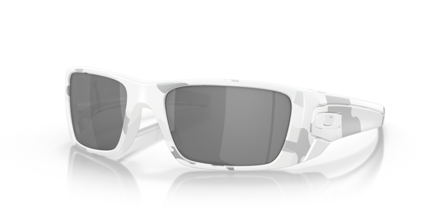 Oakley Fuel cell 0OO9096 9096G6 Multicam alpine / Black iridium