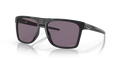 Oakley Leffingwell 0OO9100 910001 Crna tinta / Prizm grey