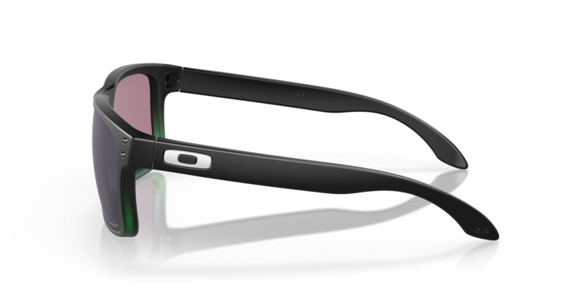 Oakley Holbrook 0OO9102 9102E4 Jade fade / Prizm jade
