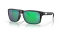 Oakley Holbrook 0OO9102 9102E4 Jade fade / Prizm jade