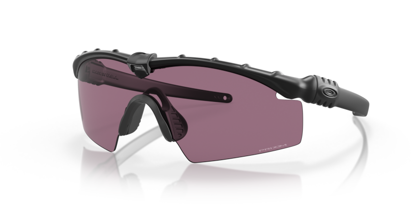 Oakley Si ballistic m frame 3.0 0OO9146 914619 Mat crna / Prizm tr22