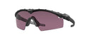 Oakley Si ballistic m frame 3.0 0OO9146 914619 Mat crna / Prizm tr22
