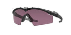 Oakley Si ballistic m frame 3.0 0OO9146 914619 Mat crna / Prizm tr22