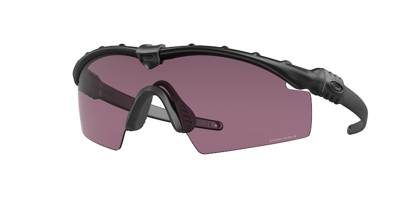 Oakley Si ballistic m frame 3.0 0OO9146 914619 Mat crna / Prizm tr22